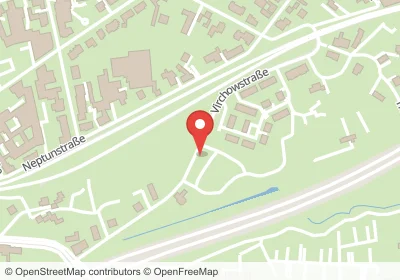 Virchowstraße Solingen – Hotels in der Nähe Hotels an der Virchowstraße in Solingen – Unterkünfte, Pensionen und Ferienwohnungen in zentraler Lage