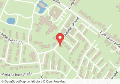 Von-Ketteler-Straße Bergisch Gladbach – Hotels in der Nähe Hotels an der Von-Ketteler-Straße in Bergisch Gladbach – Unterkünfte, Pensionen und Ferienwohnungen in zentraler Lage