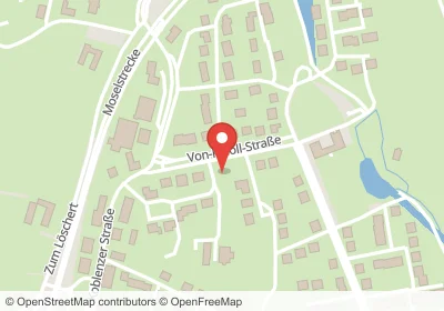 Von-Pidoll-Straße Trier – Hotels in der Nähe Hotels an der Von-Pidoll-Straße in Trier – Unterkünfte, Pensionen und Ferienwohnungen in zentraler Lage