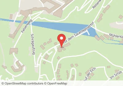 Vor dem Sauerwassertor Koblenz – Hotels in der Nähe Hotels an der Vor dem Sauerwassertor in Koblenz – Unterkünfte, Pensionen und Ferienwohnungen in zentraler Lage