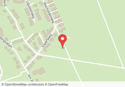Hotels an der Wacholderweg in Pulheim – Unterkünfte, Pensionen und Ferienwohnungen in zentraler Lage