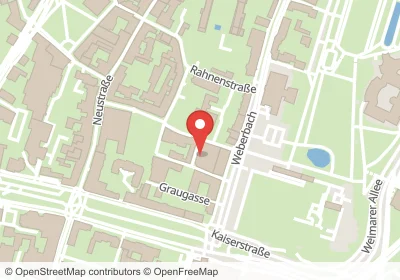 Hotels an der Wechselstraße in Trier – Unterkünfte, Pensionen und Ferienwohnungen in zentraler Lage