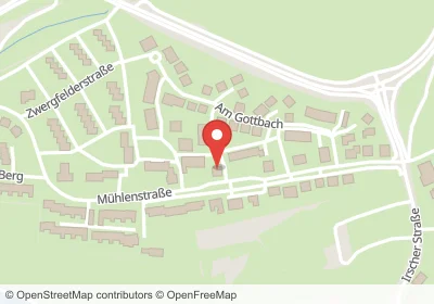 Hotels an der Weiberborn in Trier – Unterkünfte, Pensionen und Ferienwohnungen in zentraler Lage