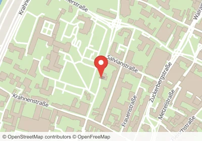Hotels an der Windmühlenstraße in Trier – Unterkünfte, Pensionen und Ferienwohnungen in zentraler Lage