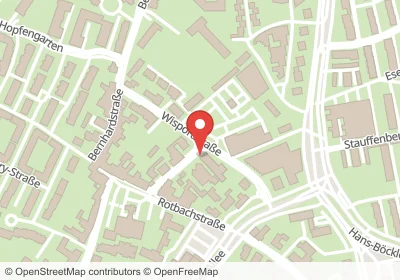 Hotels an der Wisportstraße in Trier – Unterkünfte, Pensionen und Ferienwohnungen in zentraler Lage