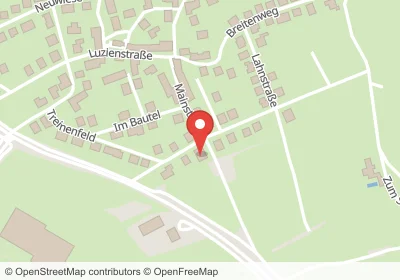 Hotels an der Zum Schellberg in Trier – Unterkünfte, Pensionen und Ferienwohnungen in zentraler Lage