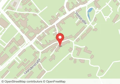 Hotels an der Zum Schloßpark in Trier – Unterkünfte, Pensionen und Ferienwohnungen in zentraler Lage