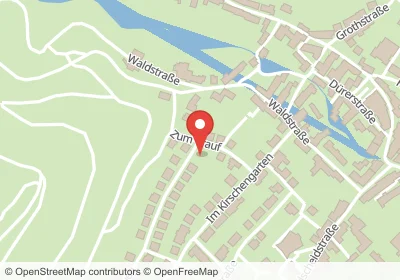 Hotels an der Zum Trauf in Trier – Unterkünfte, Pensionen und Ferienwohnungen in zentraler Lage