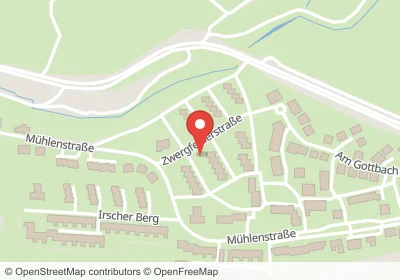 Hotels an der Zwergfelderstraße in Trier – Unterkünfte, Pensionen und Ferienwohnungen in zentraler Lage