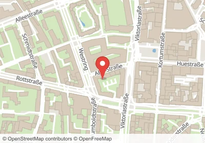 ABC-Straße Bochum – Hotels in der Nähe Hotels an der ABC-Straße in Bochum – Unterkünfte, Pensionen und Ferienwohnungen in zentraler Lage