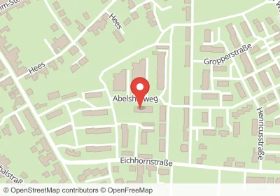 Abelshofweg Krefeld – Hotels in der Nähe Hotels an der Abelshofweg in Krefeld – Unterkünfte, Pensionen und Ferienwohnungen in zentraler Lage