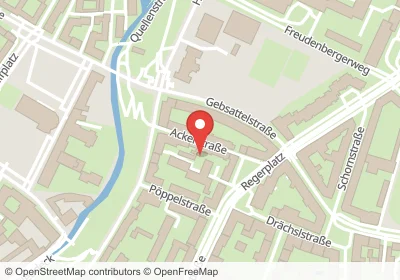 Ackerstraße München – Hotels in der Nähe Hotels an der Ackerstraße in München – Unterkünfte, Pensionen und Ferienwohnungen in zentraler Lage