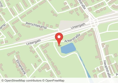 Ackerstraße Krefeld – Hotels in der Nähe Hotels an der Ackerstraße in Krefeld – Unterkünfte, Pensionen und Ferienwohnungen in zentraler Lage