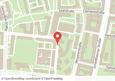 Adams-Lehmann-Straße München – Hotels in der Nähe Hotels an der Adams-Lehmann-Straße in München – Unterkünfte, Pensionen und Ferienwohnungen in zentraler Lage