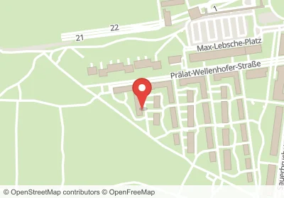 Adele-Hartmann-Straße München – Hotels in der Nähe Hotels an der Adele-Hartmann-Straße in München – Unterkünfte, Pensionen und Ferienwohnungen in zentraler Lage
