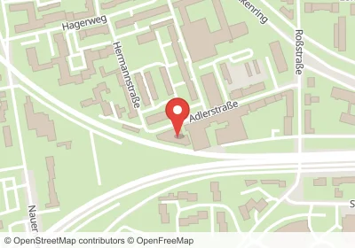 Adlerstraße Krefeld – Hotels in der Nähe Hotels an der Adlerstraße in Krefeld – Unterkünfte, Pensionen und Ferienwohnungen in zentraler Lage