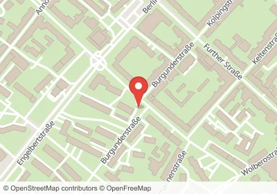 Adolfstraße Neuss – Hotels in der Nähe Hotels an der Adolfstraße in Neuss – Unterkünfte, Pensionen und Ferienwohnungen in zentraler Lage
