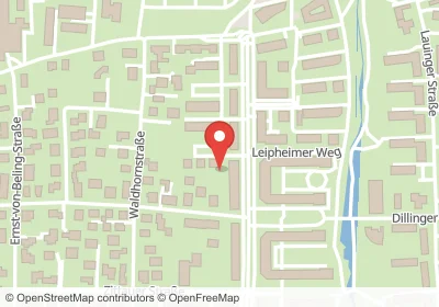 Hotels an der Adornoweg in München – Unterkünfte, Pensionen und Ferienwohnungen in zentraler Lage