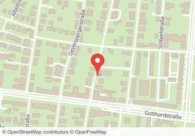 Agricolastraße München – Hotels in der Nähe Hotels an der Agricolastraße in München – Unterkünfte, Pensionen und Ferienwohnungen in zentraler Lage