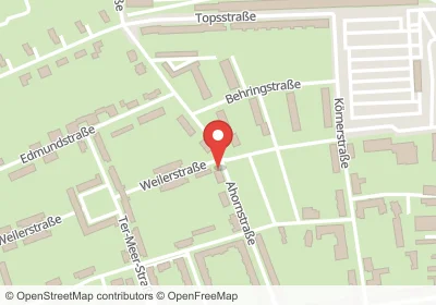 Ahornstraße Krefeld – Hotels in der Nähe Hotels an der Ahornstraße in Krefeld – Unterkünfte, Pensionen und Ferienwohnungen in zentraler Lage