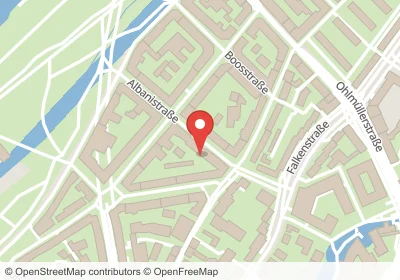 Albanistraße München – Hotels in der Nähe Hotels an der Albanistraße in München – Unterkünfte, Pensionen und Ferienwohnungen in zentraler Lage