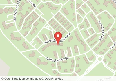 Albert-Schatz-Straße Neuss – Hotels in der Nähe Hotels an der Albert-Schatz-Straße in Neuss – Unterkünfte, Pensionen und Ferienwohnungen in zentraler Lage