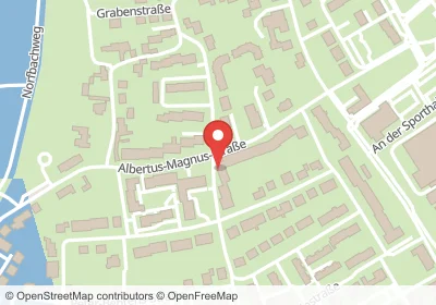Albertus-Magnus-Straße Neuss – Hotels in der Nähe Hotels an der Albertus-Magnus-Straße in Neuss – Unterkünfte, Pensionen und Ferienwohnungen in zentraler Lage