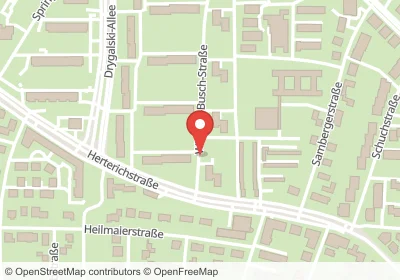 Alfred-Kubin-Weg München – Hotels in der Nähe Hotels an der Alfred-Kubin-Weg in München – Unterkünfte, Pensionen und Ferienwohnungen in zentraler Lage