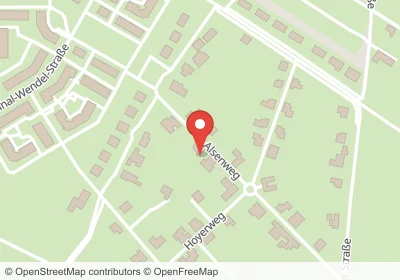 Hotels an der Alsenweg in München – Unterkünfte, Pensionen und Ferienwohnungen in zentraler Lage