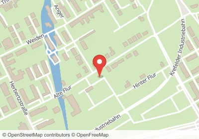 Alte Flur Krefeld – Hotels in der Nähe Hotels an der Alte Flur in Krefeld – Unterkünfte, Pensionen und Ferienwohnungen in zentraler Lage