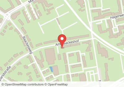 Hotels an der Am Baackeshof  in Krefeld – Unterkünfte, Pensionen und Ferienwohnungen in zentraler Lage