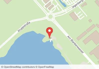 Am Blankenwasser Neuss – Hotels in der Nähe Hotels an der Am Blankenwasser in Neuss – Unterkünfte, Pensionen und Ferienwohnungen in zentraler Lage