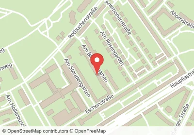Hotels an der Am Blumengarten in München – Unterkünfte, Pensionen und Ferienwohnungen in zentraler Lage