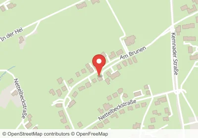 Hotels an der Am Brunen in Bochum – Unterkünfte, Pensionen und Ferienwohnungen in zentraler Lage