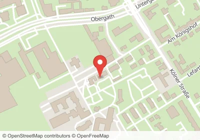 Am Dreifaltigkeitskloster Krefeld – Hotels in der Nähe Hotels an der Am Dreifaltigkeitskloster in Krefeld – Unterkünfte, Pensionen und Ferienwohnungen in zentraler Lage
