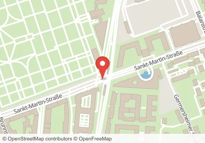 Am Giesinger Feld München – Hotels in der Nähe Hotels an der Am Giesinger Feld in München – Unterkünfte, Pensionen und Ferienwohnungen in zentraler Lage