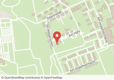 Hotels an der Am Hahl in Bochum – Unterkünfte, Pensionen und Ferienwohnungen in zentraler Lage