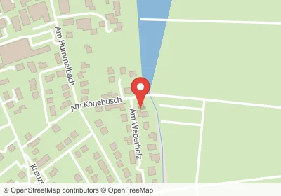 Hotels an der Am Konebusch in Neuss – Unterkünfte, Pensionen und Ferienwohnungen in zentraler Lage