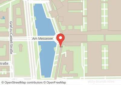Am Messesee München – Hotels in der Nähe Hotels an der Am Messesee in München – Unterkünfte, Pensionen und Ferienwohnungen in zentraler Lage