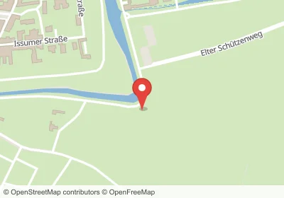 Hotels an der Am Mühlenhof in Krefeld – Unterkünfte, Pensionen und Ferienwohnungen in zentraler Lage