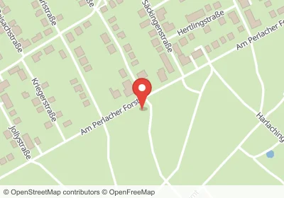 Hotels an der Am Perlacher Forst in München – Unterkünfte, Pensionen und Ferienwohnungen in zentraler Lage