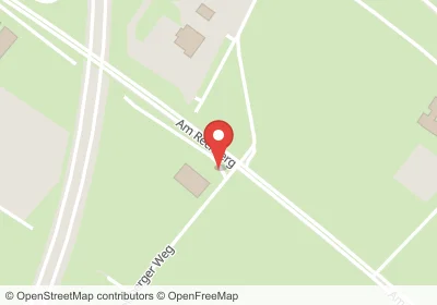 Hotels an der Am Reckberg in Neuss – Unterkünfte, Pensionen und Ferienwohnungen in zentraler Lage
