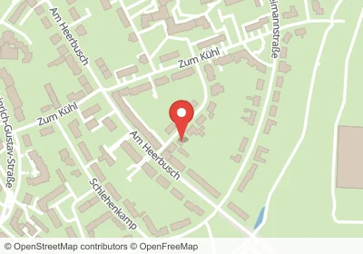 Am Teimenort Bochum – Hotels in der Nähe Hotels an der Am Teimenort in Bochum – Unterkünfte, Pensionen und Ferienwohnungen in zentraler Lage