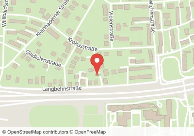 Amarellenweg München – Hotels in der Nähe Hotels an der Amarellenweg in München – Unterkünfte, Pensionen und Ferienwohnungen in zentraler Lage