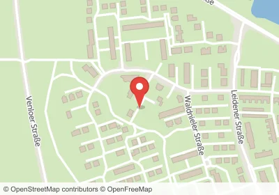Amerner Straße Krefeld – Hotels in der Nähe Hotels an der Amerner Straße in Krefeld – Unterkünfte, Pensionen und Ferienwohnungen in zentraler Lage