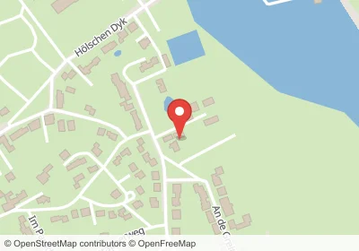 Hotels an der An der Alten Burg in Krefeld – Unterkünfte, Pensionen und Ferienwohnungen in zentraler Lage