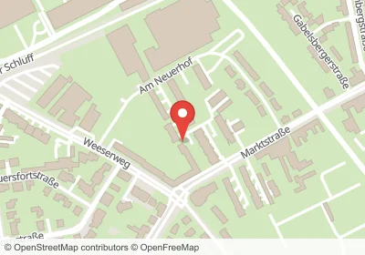Hotels an der An der Charlottenburg in Krefeld – Unterkünfte, Pensionen und Ferienwohnungen in zentraler Lage