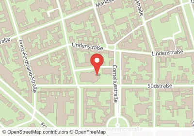 An der Josefkirche Krefeld – Hotels in der Nähe Hotels an der An der Josefkirche in Krefeld – Unterkünfte, Pensionen und Ferienwohnungen in zentraler Lage