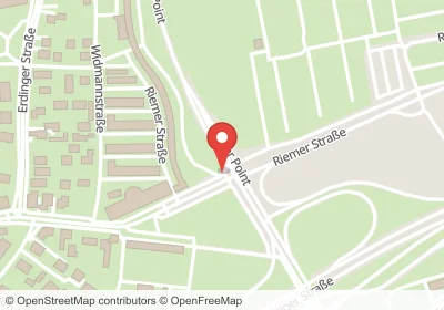 An der Point München – Hotels in der Nähe Hotels an der An der Point in München – Unterkünfte, Pensionen und Ferienwohnungen in zentraler Lage