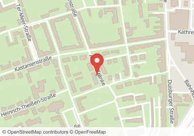 An der Tränke Krefeld – Hotels in der Nähe Hotels an der An der Tränke in Krefeld – Unterkünfte, Pensionen und Ferienwohnungen in zentraler Lage